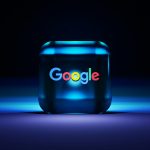Photo of Google Logo