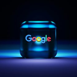 Photo of Google Logo Photo of Google Logo