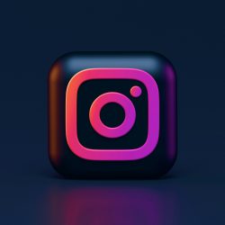 Photo of Instagram logo Photo of Instagram logo